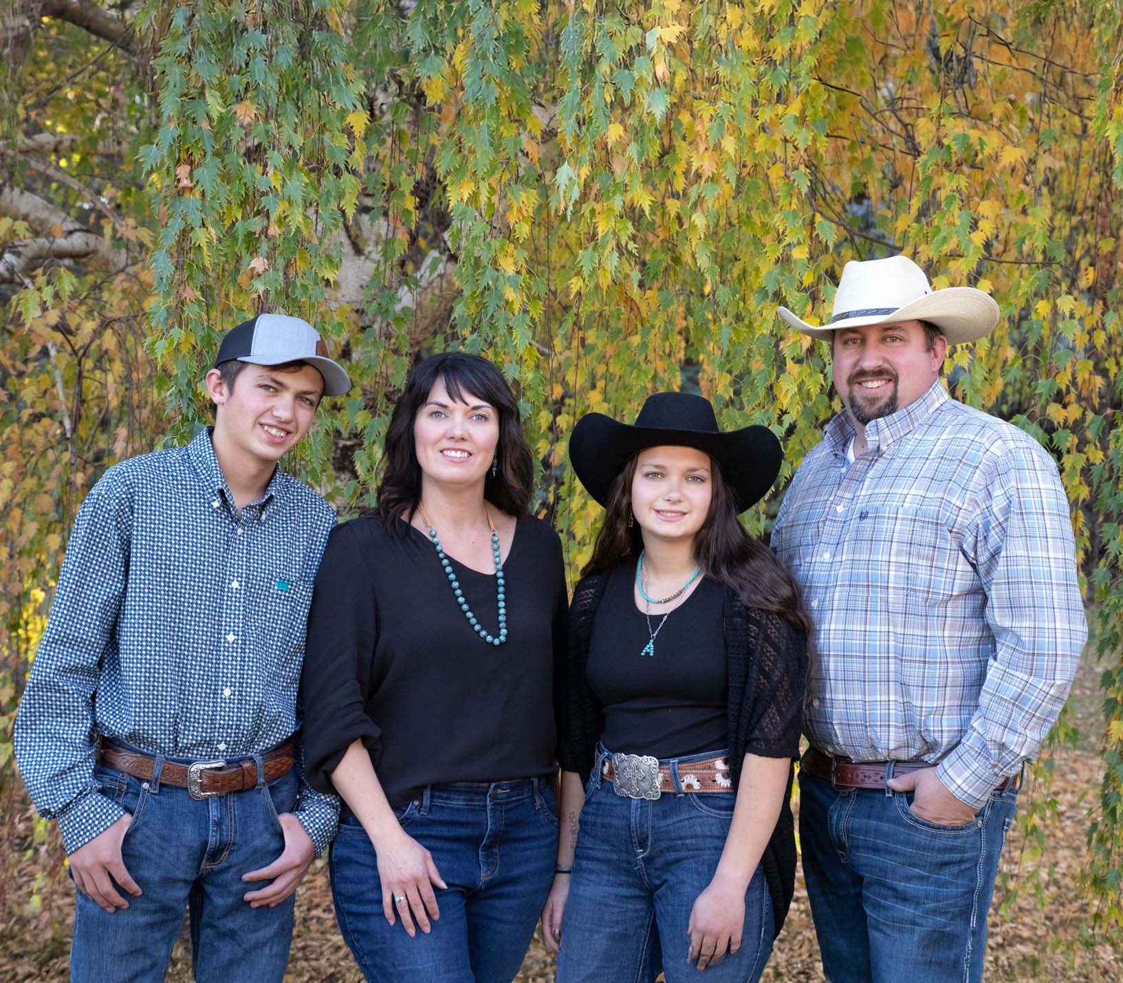 Family 2020